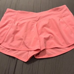 Lululemon Run Times Shorts